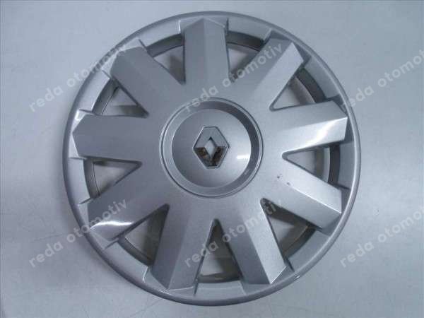 Renault Clio Kangoo 14 İnç Jant Kapağı Orj 403159328R YP (FA-118)
