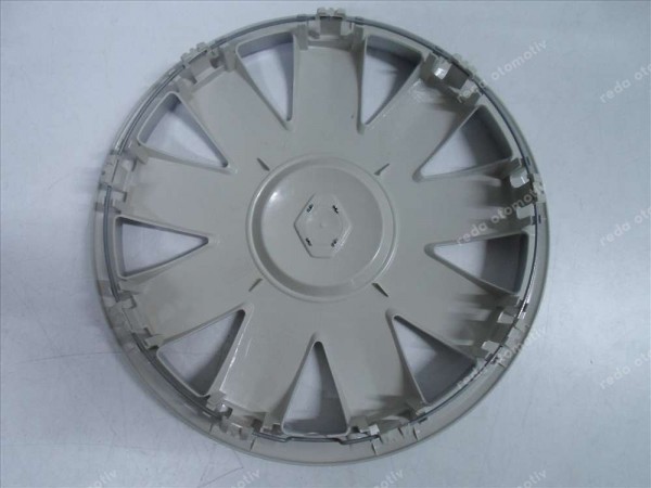 Renault Clio Kangoo 14 İnç Jant Kapağı Orj 403159328R YP (FA-118)