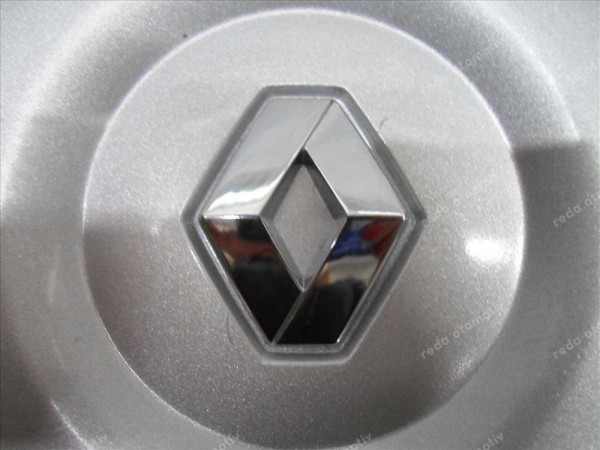 Renault Clio 2 14 İnç Jant Kapağı Orj 403155741R YP (FA-118)
