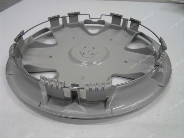 Renault Clio 2 14 İnç Jant Kapağı Orj 403155741R YP (FA-118)