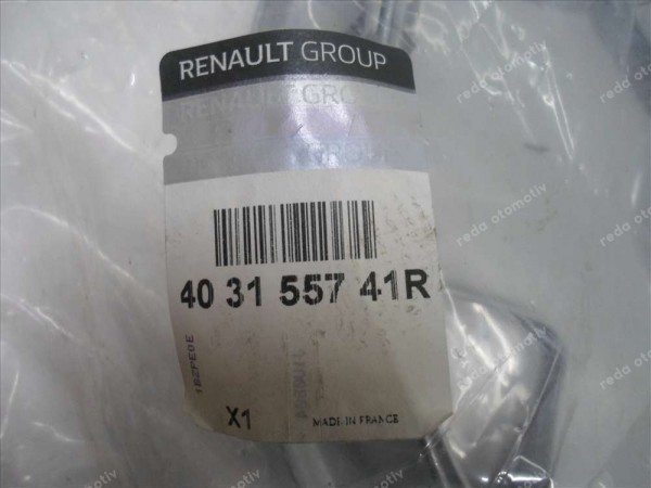 Renault Clio 2 14 İnç Jant Kapağı Orj 403155741R YP (FA-118)