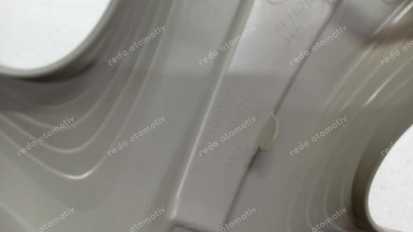 Renault Clio 4 16 İnç Jant Kapağı 403150370R YP (FA-118)