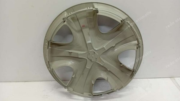 Renault Clio 4 16 İnç Jant Kapağı 403150370R YP (FA-118)