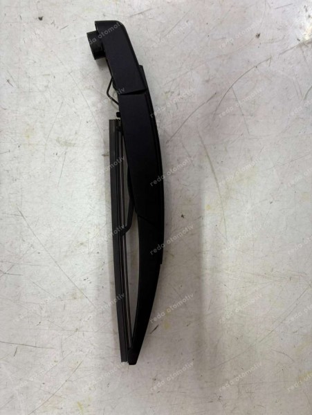 Renault Clio 5 Arka Silecek Kolu W000099515 YP (BA-120)