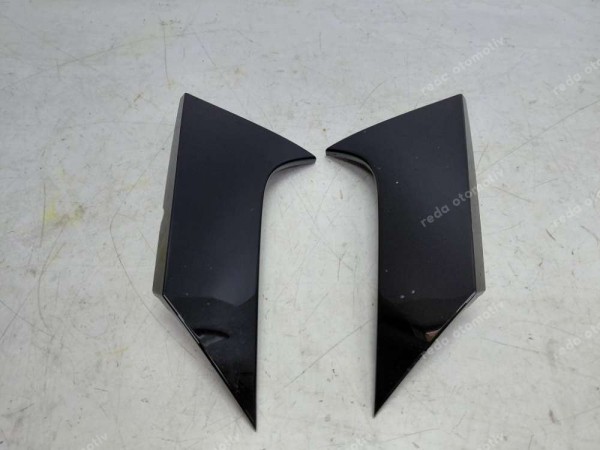 Renault Clio 5 Cam Çıtası Takımı Orj. 960337068R 960320029R CP (BC-120)