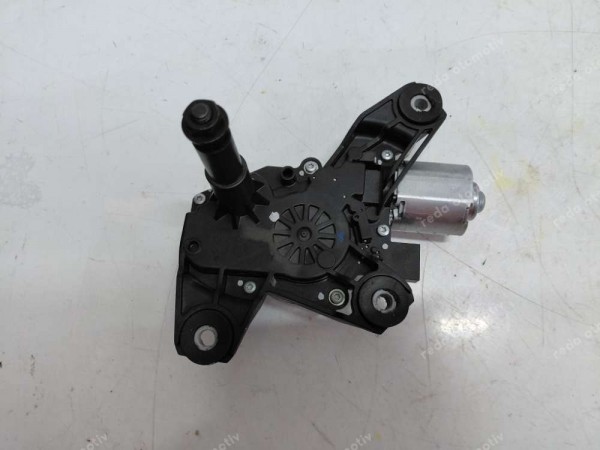 Renault Clio 5 Kadjar Arka Silecek Mekanizması Motoru 287108228R CP (DG-125)