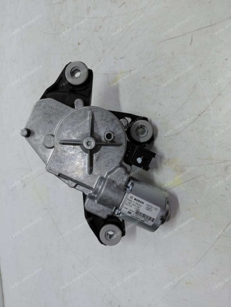 Renault Clio 5 Kadjar Arka Silecek Mekanizması Motoru 287108228R CP (DG-125)