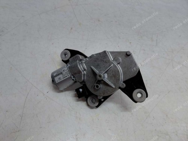 Renault Clio 5 Kadjar Arka Silecek Mekanizması Motoru 287108228R CP (DG-125)