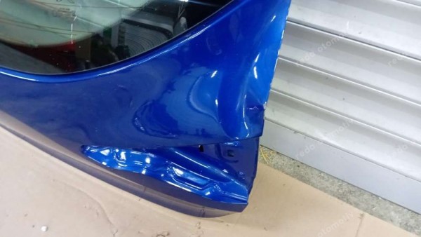 Renault Clio 5 5.5 Bagaj Kapağı 253388368R HP CP (İF-110)