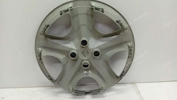 Renault Clio 4 Sandero 16 İnç Jant Kapağı 403157648R 403152550R CP (FB-111)