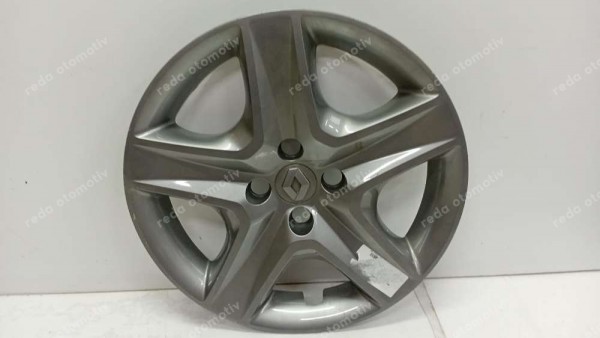 Renault Clio 4 Sandero 16 İnç Jant Kapağı 403157648R 403152550R CP (FB-111)