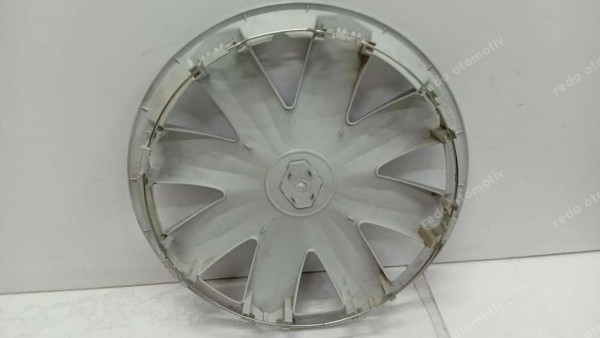 Renault Clio 2 14 İnç Jant Kapağı 8200539181 YP (FA-113)