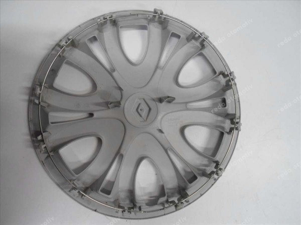 Renault Clio 4 Fluence Jant Kapağı Orj 403152274R YP (FA-113)