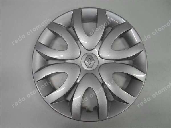 Renault Clio 4 Fluence Jant Kapağı Orj 403152274R YP (FA-113)