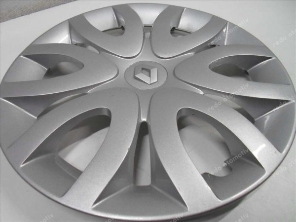 Renault Clio 4 Fluence Jant Kapağı Orj 403152274R YP (FA-113)