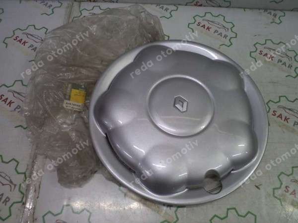 Renault Master 16 İnç Jant Kapağı Orj 8200723032 YP (FB-112)
