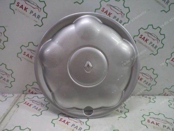 Renault Master 16 İnç Jant Kapağı Orj 8200723032 YP (FB-112)