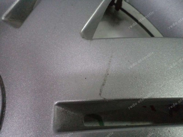 Renault Trafic 2 Jant Kapağı 16 İnç Orj 8200041559 CP (FB-112)