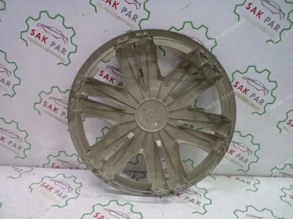 Renault Trafic 2 Jant Kapağı 16 İnç Orj 8200041559 CP (FB-112)