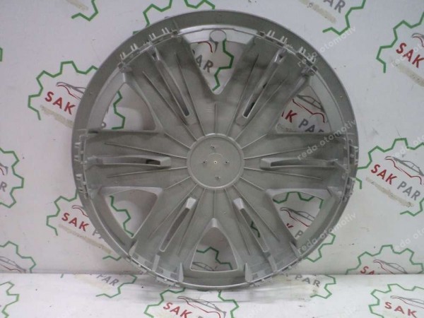 Renault Trafic 2 Jant Kapağı 16 İnç Orj 8200041559 CP (FB-112)