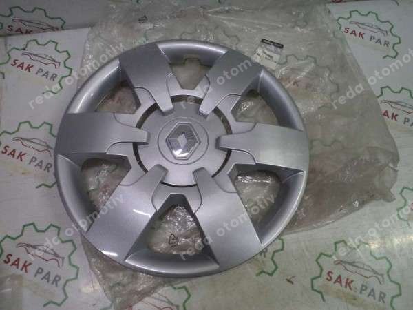 Renault Master 3 16 İnç Jant Kapağı Orj 403150037R YP (FB-112)