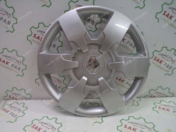 Renault Master 3 16 İnç Jant Kapağı Orj 403150037R CP (FB-112)