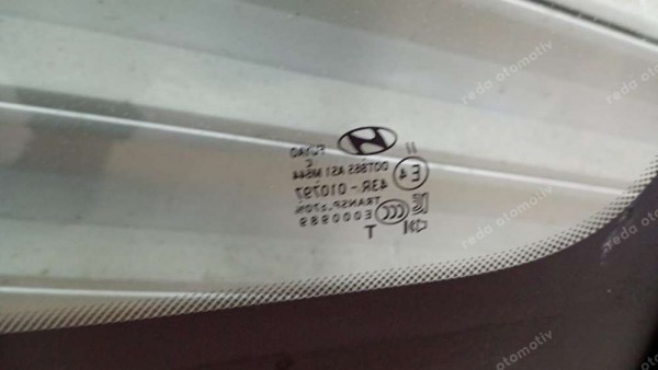 Hyundai Tucson Ön Cam 86110-N7250 SP YP (IH-109)