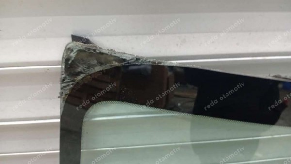 Hyundai Tucson Ön Cam 86110-N7250 SP YP (IH-109)