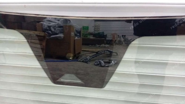 Hyundai Tucson Ön Cam 86110-N7250 SP YP (IH-109)