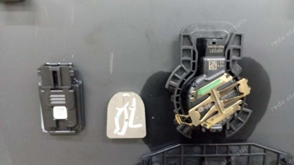 Hyundai Tucson Ön Cam 86110-N7250 SP YP (IH-109)