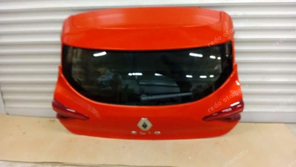 Renault Clio 5 Bagaj Kapağı 253388368R CP (İF-110)