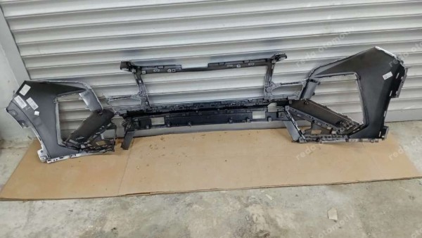 Hyundai Tucson Ön Tampon 86511-N7GA0 HP SP (Gİ-110)