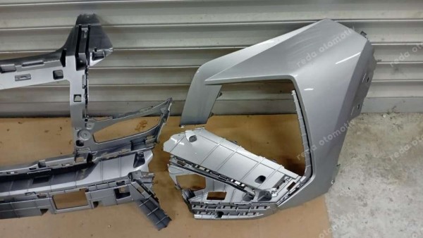 Hyundai Tucson Ön Tampon 86511-N7GA0 HP SP (Gİ-110)