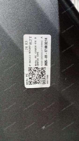 Hyundai Tucson Ön Tampon 86511-N7GA0 HP SP (Gİ-110)