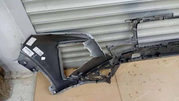 Hyundai Tucson Ön Tampon 86511-N7GA0 HP SP (Gİ-110)