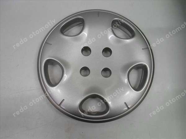 Renault Megane Laguna 14 İnç Jant Kapağı Orj 7700413093 YP (FC-112)