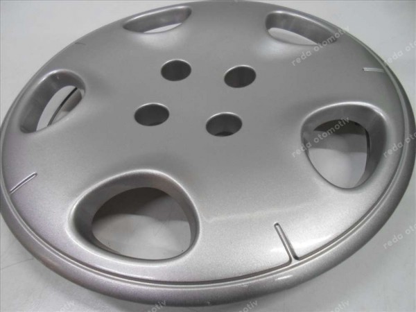 Renault Megane Laguna 14 İnç Jant Kapağı Orj 7700413093 YP (FC-112)