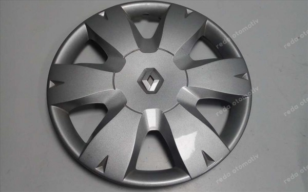 Renault Megane 2 Jant Kapağı (ADET) Orj 8200866752 8200447463 YP (FC-114)