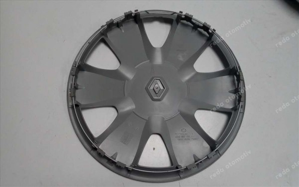Renault Megane 2 Jant Kapağı (ADET) Orj 8200866752 8200447463 YP (FC-114)
