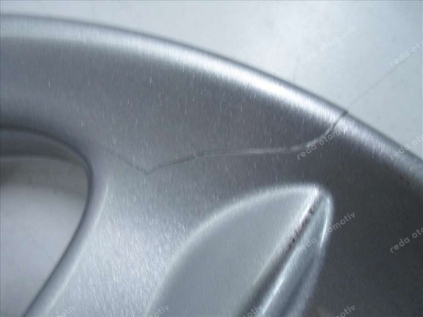 Renault Megane Scenic 14 İnç Jant Kapağı Orjinal 7700427348 HP YP (FC-114)