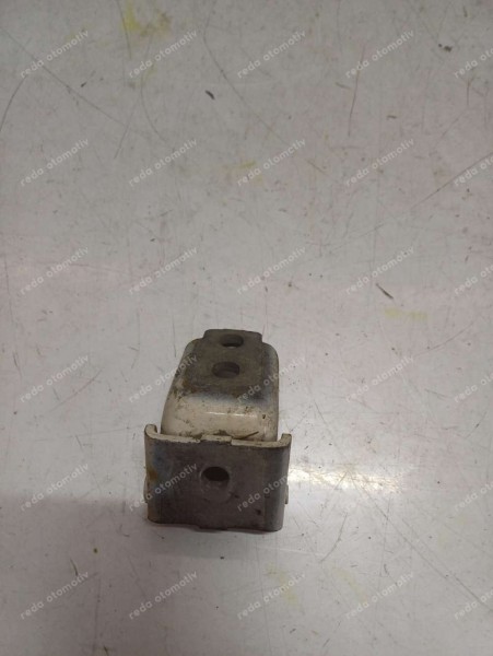 Renault Clio 4 Sağ Arka Kapı Alt Menteşesi 804200003RK (HA-120)