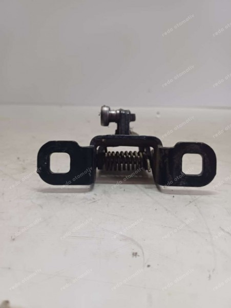 Ford Transit Sürgülü Kapı Orta Makara Orj. AC11V2A68B40 (HA-120)