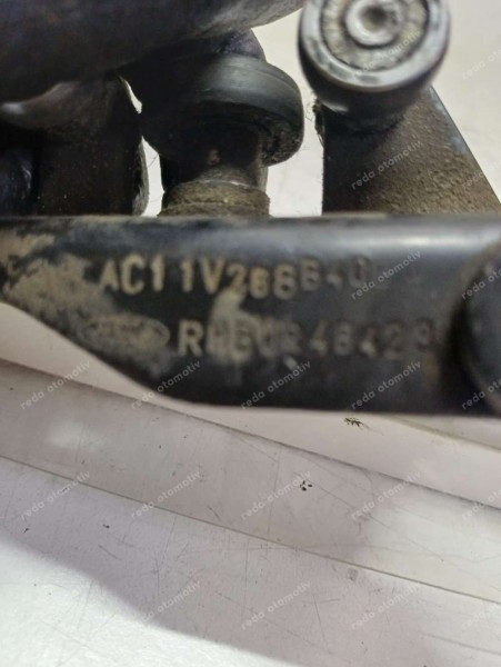 Ford Transit Sürgülü Kapı Orta Makara Orj. AC11V2A68B40 (HA-120)