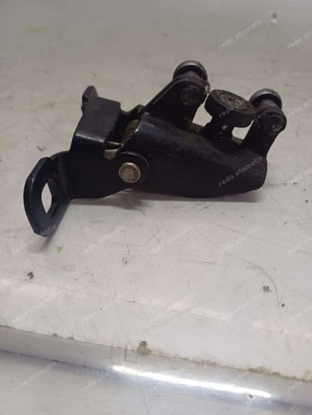 Ford Transit Sürgülü Kapı Orta Makara Orj. AC11V2A68B40 (HA-120)