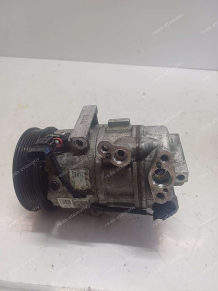 Hyundai Tucson Klima Kompresörü Orj. 97701D7500 SP YP