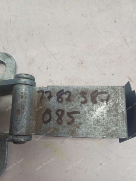 Renault Kangoo 2 Bagaj Menteşesi Orj. 7782387085 CP (HA-120)