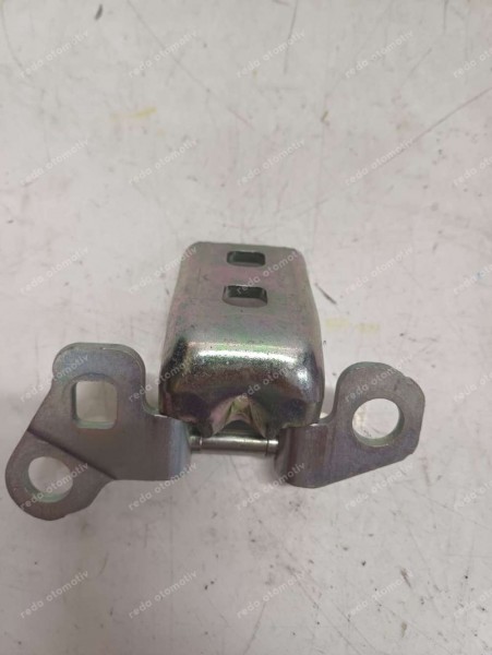 Renault Zoe Sağ Ön Kapı Üst Menteşesi Orj. CP 205018F (HA-120)