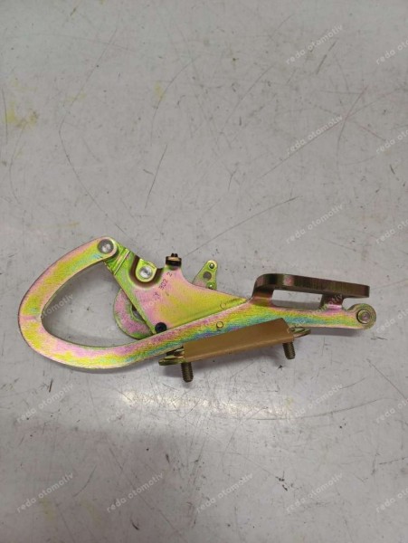 Renault Megane Coupe Sağ Bagaj Kapağı Menteşesi 7700828460 828460D (HA-120)