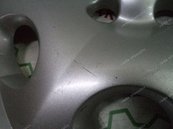 Renault Megane 1 15 İnç Jant Kapağı Orj 7700435924 CP (FC-116)