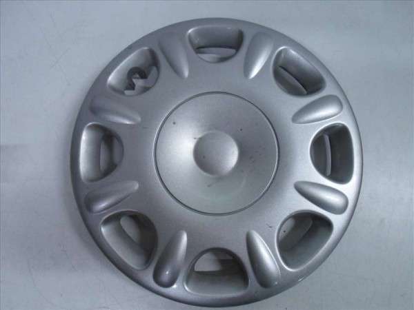 Renault Megane Laguna 14 İnç Jant Kapağı Orj Amb 7700413091 YP (FC-116)